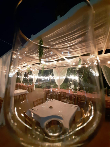 Food & Drinks 2, DONNA ROSITA, Caserta