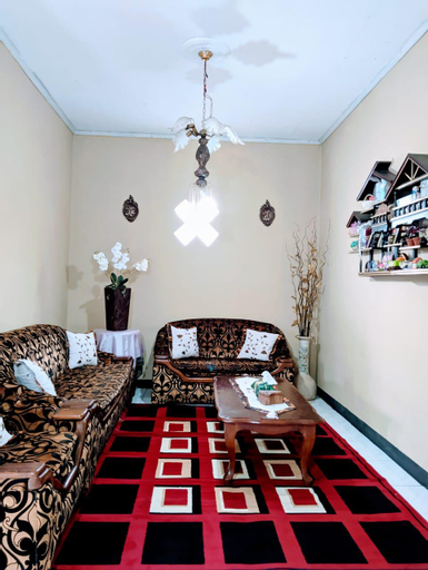 Others 4, Alodia Homestay, Wonosobo