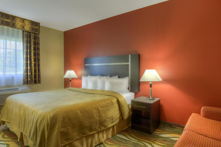 Others 4, Quality Inn Fort Payne I-59 exit 222, De Kalb