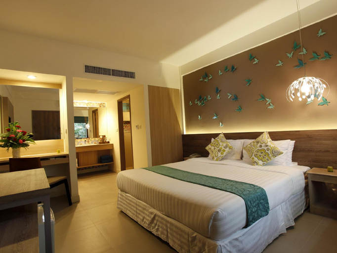 Bedroom 8