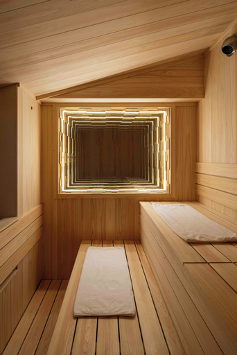 Sauna 20