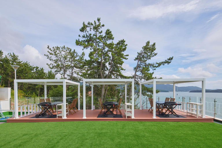 Others 5, HEMIRION POOL VILLA&RESORT, Yeosu