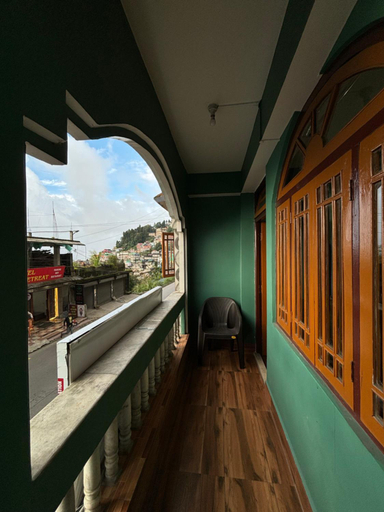 Others 5, Kharga Kunj Staycation, Darjiling