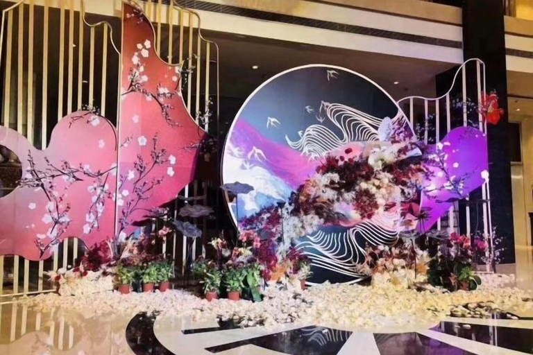 Others 4, Spring Summer Fall Winter International Hotel, Baoding