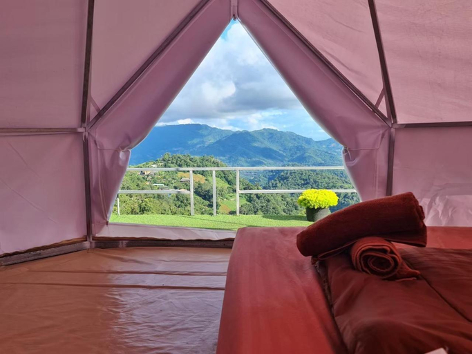 Others 5, Achang Camp, Mae Rim