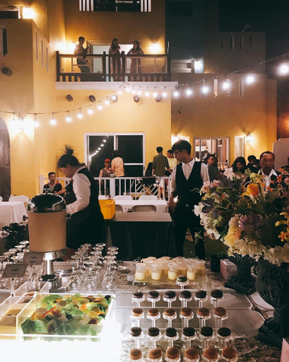 Food & Drinks 2, Place de L Seaview Homestay Kenting, Pingtung