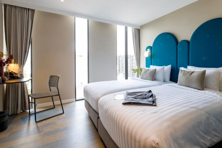 Bedroom 20
