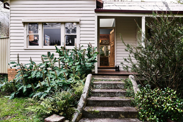 Others 3, Film Makers Cottage, Yarra Ranges - Central