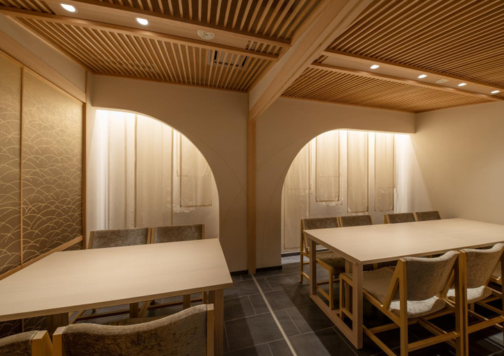 Food & Drinks 2, モダン和風民宿 粋Sui 上野 Asakusa, Taitō