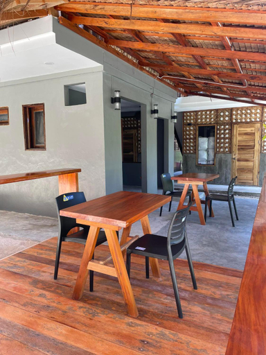 Others 4, M-Resort Siargao, General Luna