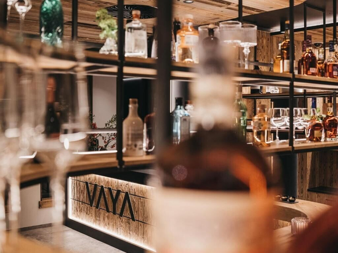 Food & Drinks 5, VAYA Ladis, Landeck
