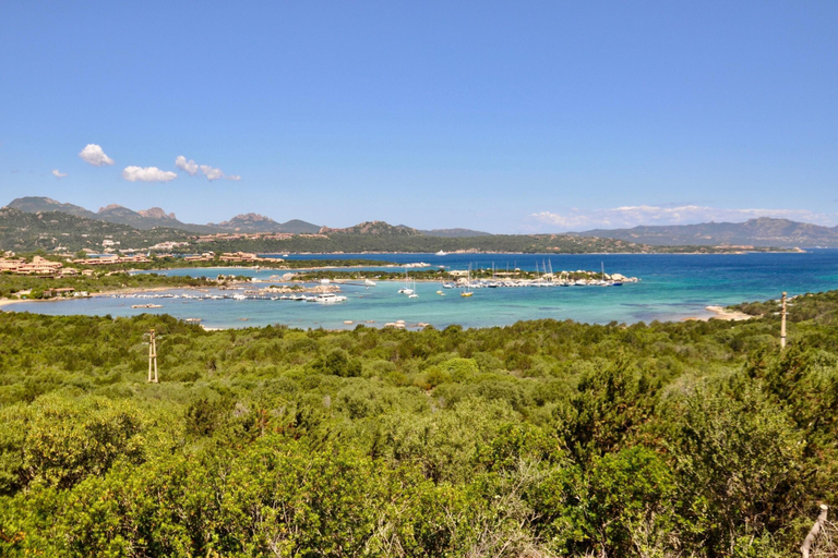 Room 2, Monte Majore 16 B in Porto Rotondo, Olbia-Tempio