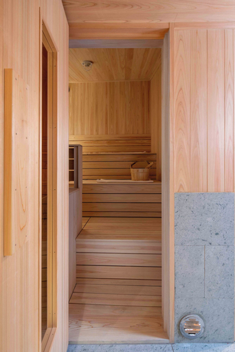 Sauna 1
