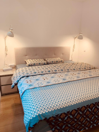 4, Nice private room in Luxembourg City, Luxembourg