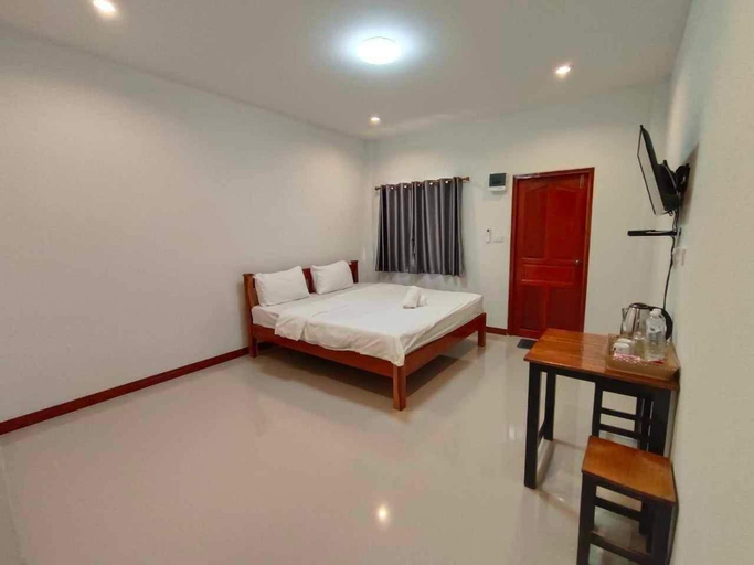 Bedroom 3, ปาลินรีสอร์ท, Chiang Khan