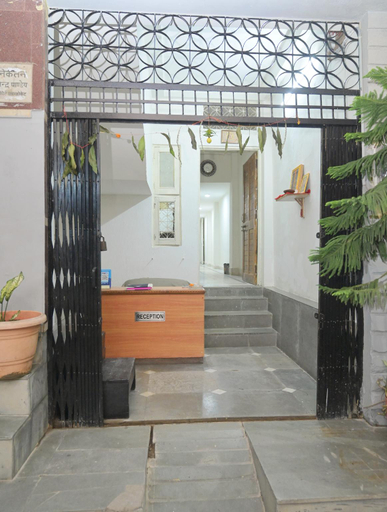 Others 2, RK Hotel Rooms, Raipur