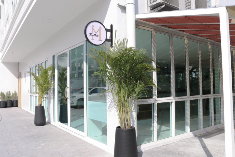 Others 5, Blossom Hotel Phetchabun, Muang Phetchabun