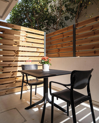 Others 4, Inia Apartments, Crete