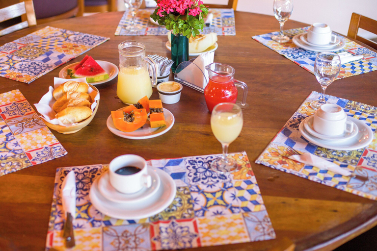Food & Drinks 5, Hotel Quinta do Porto, Porto Seguro