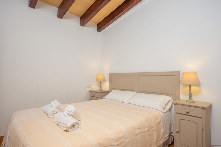 Room 3, Can Pere Rapinya in Algaida, Baleares