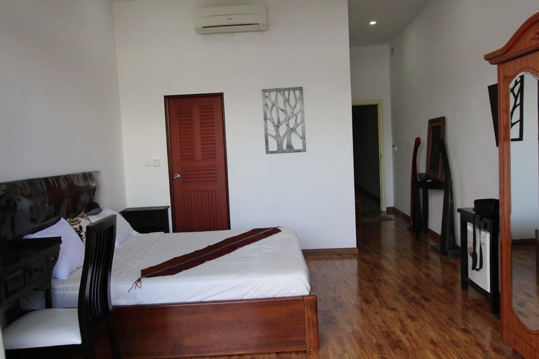 Bedroom 20