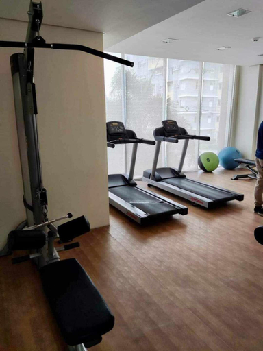 5, Entire 2BR condo 8 Spatial Maa Davao, Davao City