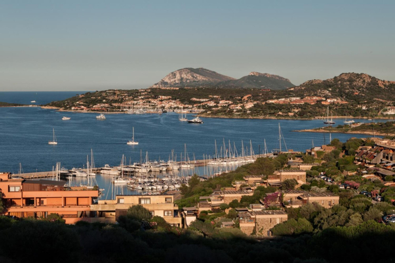 Room 5, Monte Majore House 70B, Olbia-Tempio