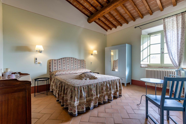 Others 3, Agriturismo I Savelli, Siena