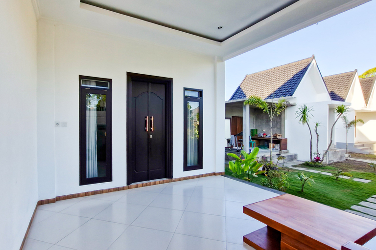 Exterior & Views 2, Villa Dangka Kintamani Mitra RedDoorz, Bangli