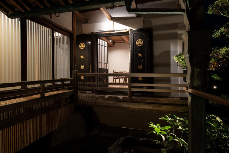 Exterior & Views 1, NIPPONIA Tawaramoto Malt Soy Sauce, Tawaramoto