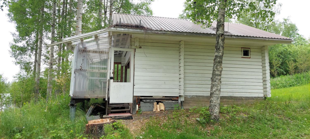 Others 4, Pikkumokki Lintukoto, Northern Ostrobothnia
