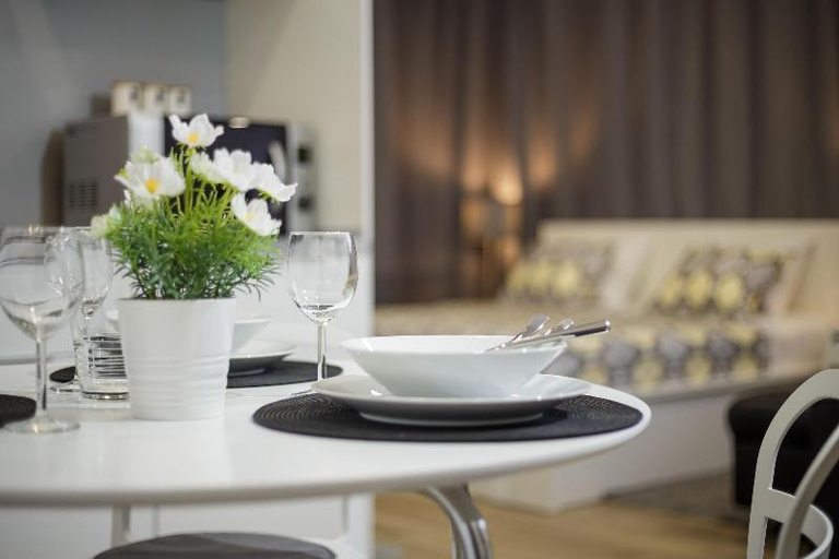 Food & Drinks 4, Apartment Aspalathos Centar, Split