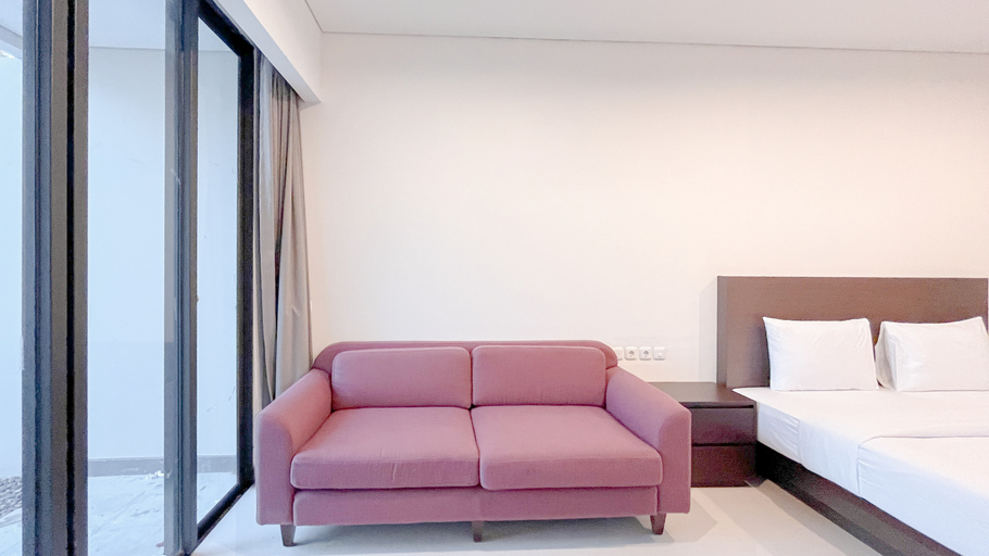 Others 2, Studio Room Near Bali Collection at Skales Residence, Badung