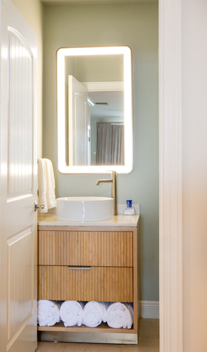 Bathroom 3, Bayside Villas by Islander Resort, Monroe