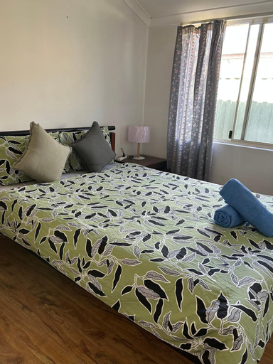 3, lovely Double room share bathroom and kitchen, Canning