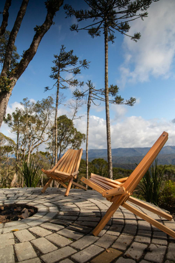 Others 2, Cabanas Cold Mountain, Urubici