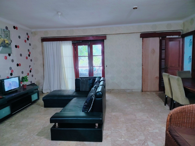Others 4, Hotel Condominium Lippo Carita By Agus, Serang