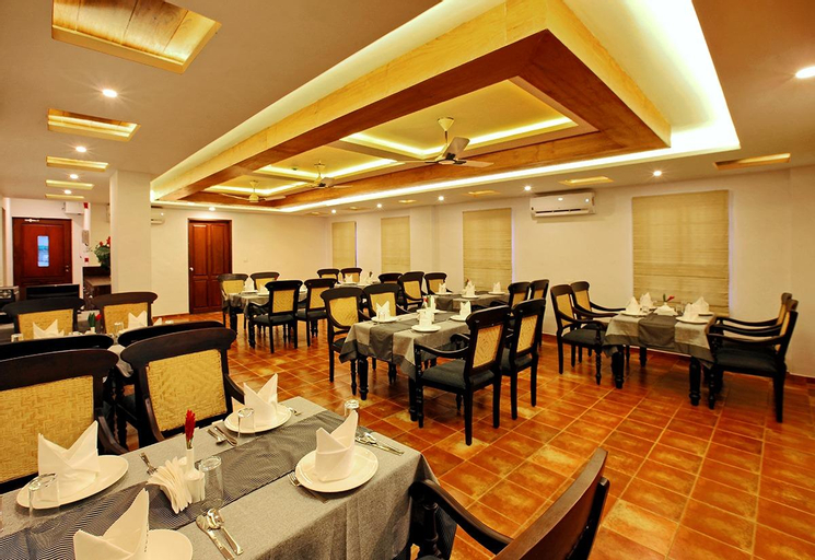 KOVILAKAM HERITAGE RESORT , Ernakulam