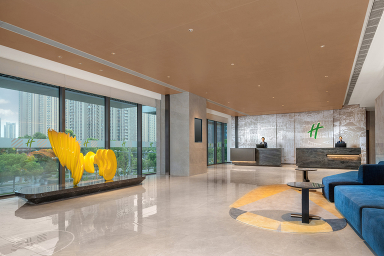 Others 2, Holiday Inn KUNSHAN EAST, Suzhou