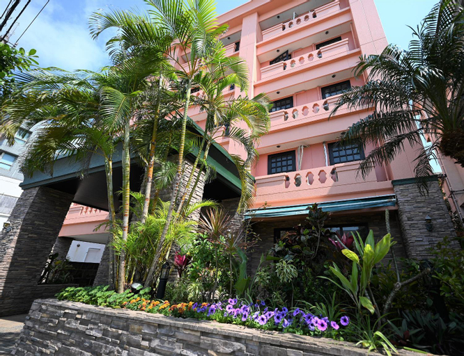 Hotel Avianpana Ishigaki Island, Ishigaki