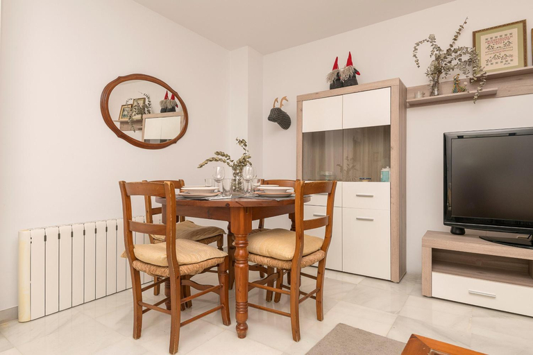 Facilities 4, Vegaluz - Apartment In Jerez De La Frontera, Cádiz