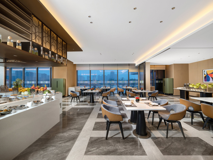 Food & Drinks 3, Holiday Inn KUNSHAN EAST, Suzhou