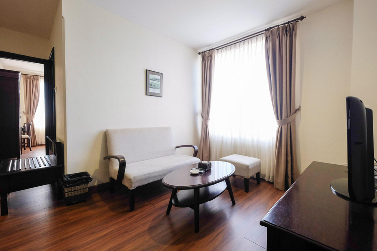 Bedroom 5