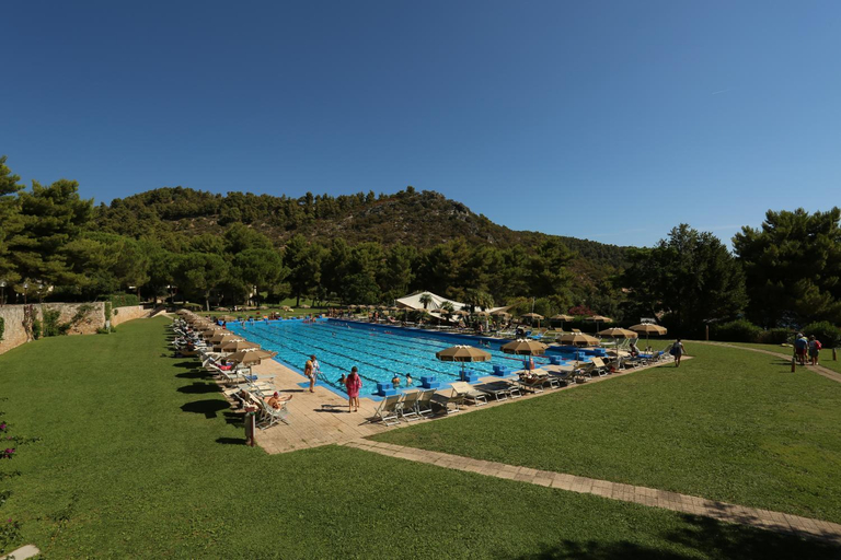 Others 3, Pugnochiuso Resort Villette Belvedere, Foggia