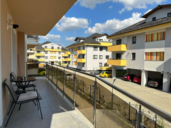 3, KOA | Family Crib, Brasov