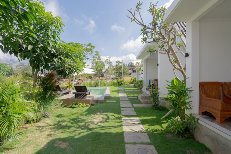 Others 5, Villa Dangka Kintamani Mitra RedDoorz, Bangli
