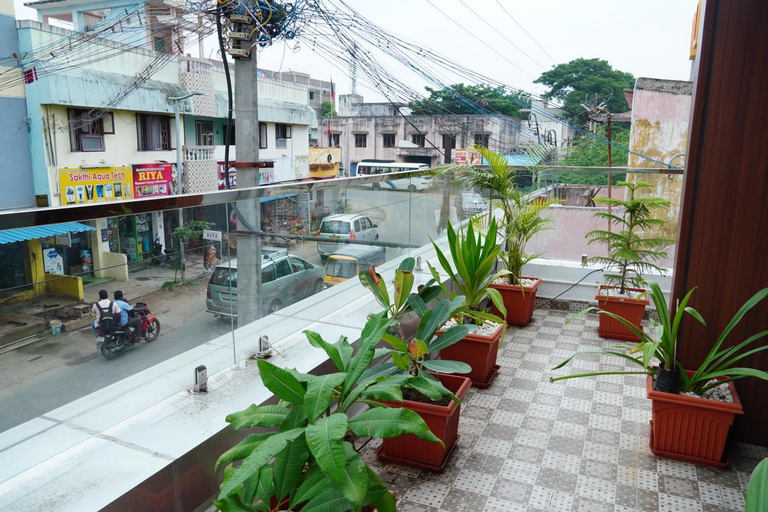 Others 4, L. R RESIDENCY, Kancheepuram
