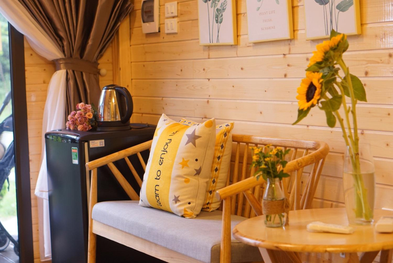 Others 5, Xuhao Homestay, Sóc Sơn