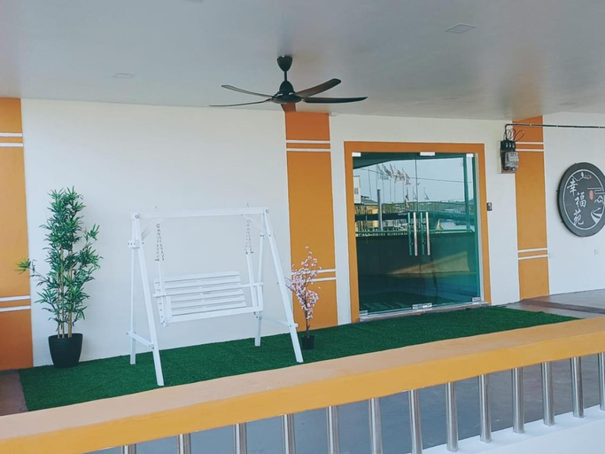 Others 4, Happiness Villa Pulau Ketam 幸福苑, Klang