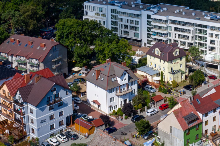 Exterior & Views 1, Willa Joka, Kamień